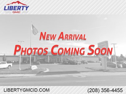 Used 2022 GMC Sierra 3500 Denali