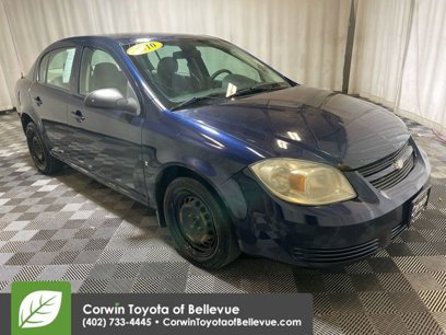 Used 2010 Chevrolet Cobalt LS