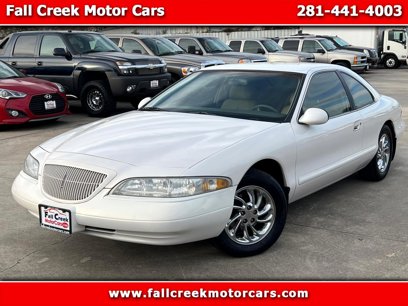 Used 1998 Lincoln Mark VIII LSC