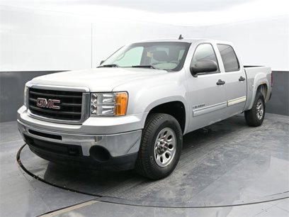 Used 2010 GMC Sierra 1500 SL