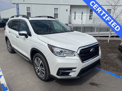 Used 2019 Subaru Ascent Touring