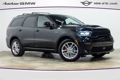 Used 2023 Dodge Durango R/T
