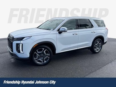 New 2025 Hyundai Palisade SEL