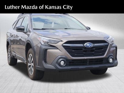 Used 2023 Subaru Outback Premium