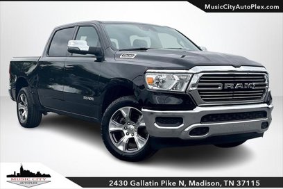 Used 2024 RAM 1500 Laramie