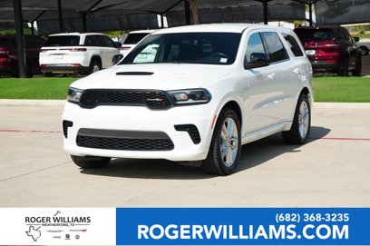 Used 2023 Dodge Durango R/T