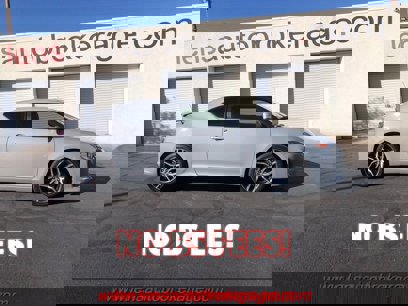 Used 2014 Scion tC