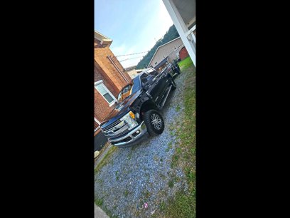 Used 2017 Ford F250 Lariat w/ FX4 Off-Road Package