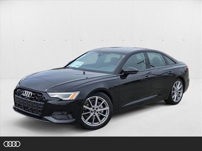 New 2025 Audi A6 Premium Plus