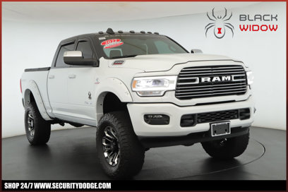 Used 2022 RAM 3500 Laramie
