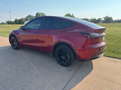 Used 2024 Tesla Model Y Long Range