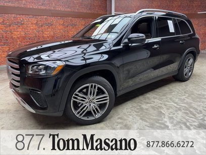 Certified 2024 Mercedes-Benz GLS 450 4MATIC