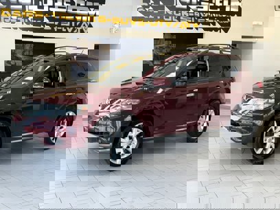 Used 2012 Nissan Murano SL