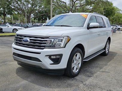 Used 2019 Ford Expedition XLT w/ Equipment Group 202A