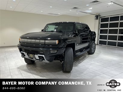 New 2024 GMC Hummer EV 3X w/ Battery Pack, 24 Module Pack