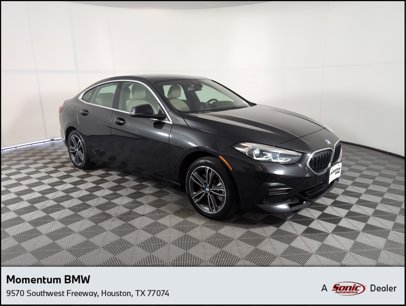 Certified 2023 BMW 228i Gran Coupe