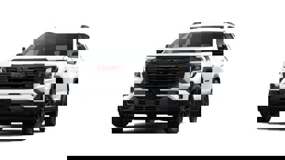 New 2025 GMC Terrain Elevation w/ Black Edition