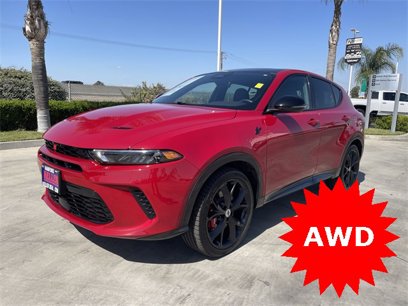 Used 2024 Dodge Hornet R/T Plus