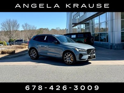 Used 2024 Volvo XC60 T8 Polestar