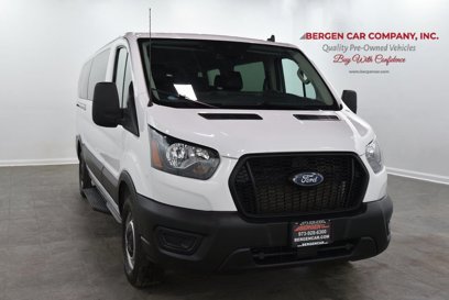 Used 2021 Ford Transit 350 XL