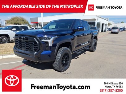 New 2025 Toyota Tundra SR5