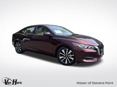 Used 2023 Nissan Sentra SV w/ SV Premium Package