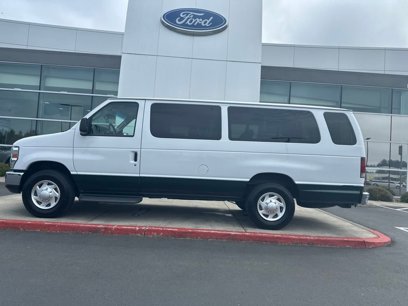 Used 2012 Ford E-350 and Econoline 350 XLT