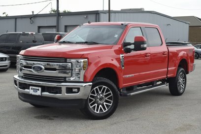 Used 2019 Ford F250 Lariat w/ Lariat Value Package