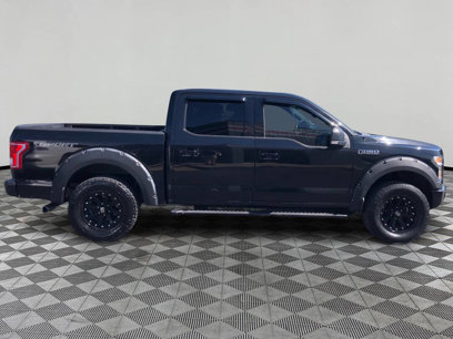 Used 2015 Ford F150 XLT w/ Equipment Group 301A Mid