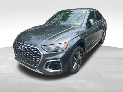 Used 2021 Audi Q5 2.0T Premium Plus