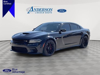 Used 2020 Dodge Charger Scat Pack