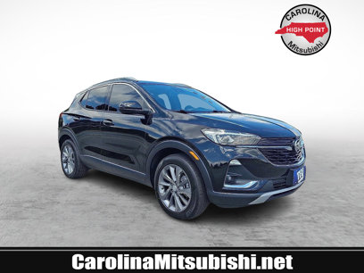 Used 2023 Buick Encore GX Essence w/ Experience Buick Package
