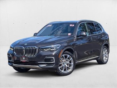 Used 2023 BMW X5 xDrive40i