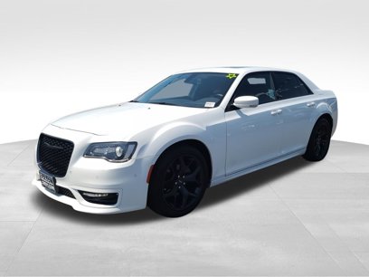 Used 2022 Chrysler 300 Touring L w/ Popular Equipment Group
