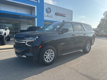 Used 2021 Chevrolet Tahoe LT
