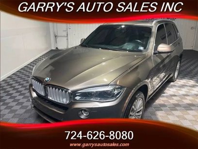 Used 2017 BMW X5 xDrive35i