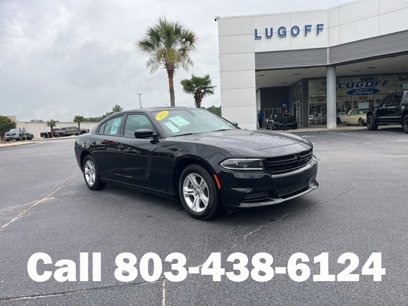 Used 2023 Dodge Charger SXT