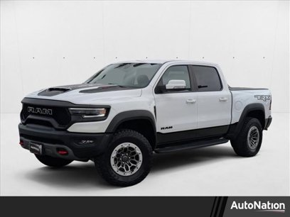 Used 2022 RAM 1500 TRX w/ TRX Level 1 Equipment Group