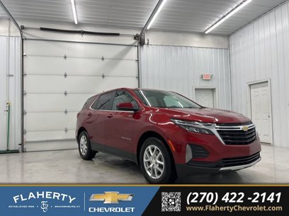Used 2023 Chevrolet Equinox LT