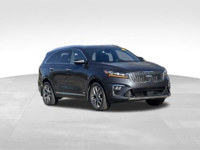 Used 2019 Kia Sorento SX