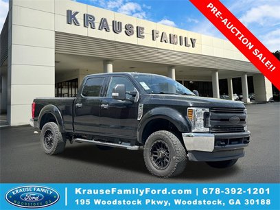 Used 2018 Ford F250 XLT