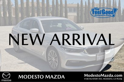 Used 2017 BMW 540i