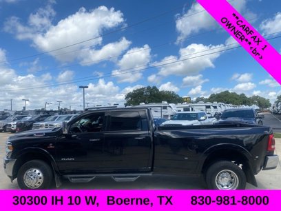 Used 2021 RAM 3500 Laramie