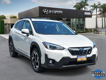 Used 2023 Subaru Crosstrek 2.5i Limited w/ Popular Package #2