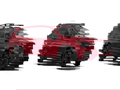 New 2025 Subaru Ascent Onyx Edition