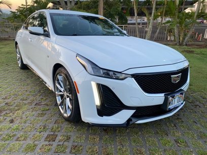 Used 2024 Cadillac CT5 Sport