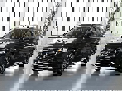 New 2025 Mercedes-Benz E 450 4MATIC All-Terrain Wagon