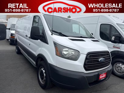 Used 2015 Ford Transit 150 148 Low Roof