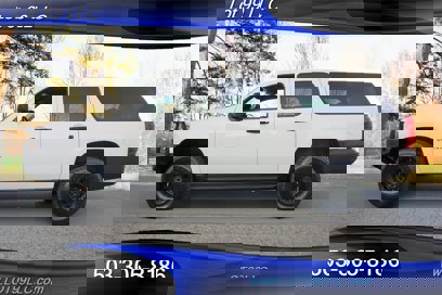 Used 2013 Chevrolet Suburban 2500 w/ Skid Plate Package