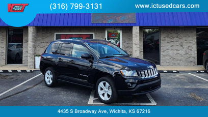 Used 2016 Jeep Compass Sport w/ Power Value Group
